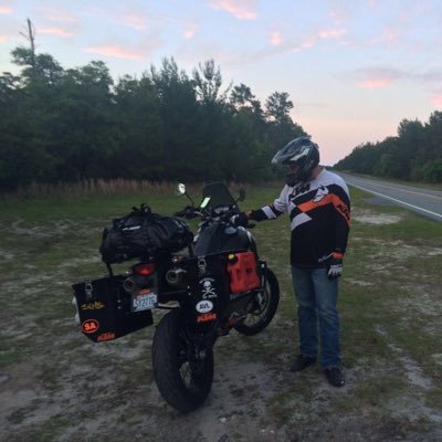 Profile Picture of Nathan Trautman (@advryder) on Twitter