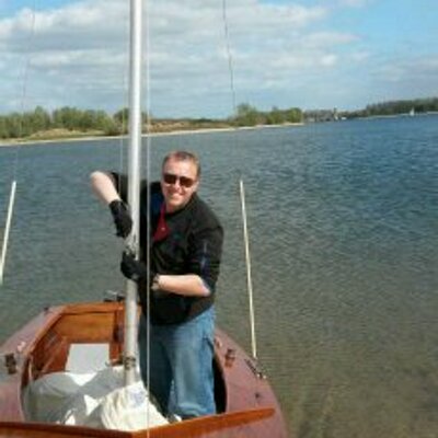 Profile Picture of Ben Bosch (@bosch_apeldoorn) on Twitter