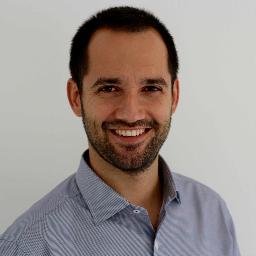 Profile Picture of Alberto Jerónimo (@jeroal82) on Twitter
