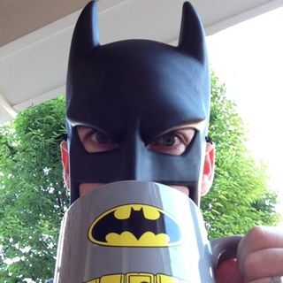 Profile Picture of Blake Wilson (@batdadblake) on Instagram