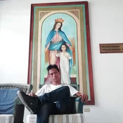 Profile Picture of Joshua Rei Doble (@DobleRei) on Twitter