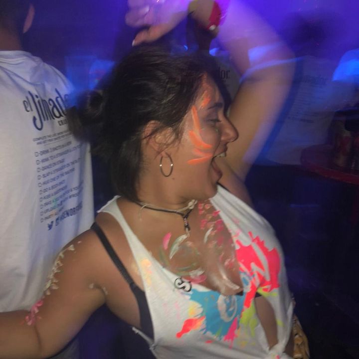 Profile Picture of Tamara Meza (@tamaramezahonzi) on Tiktok