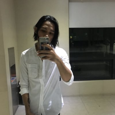 Profile Picture of Roland Vince Entac (@VinceEntac) on Twitter