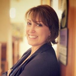 Profile Photo of Mary Lyn Hammer (@marylynhammer) on Twitter