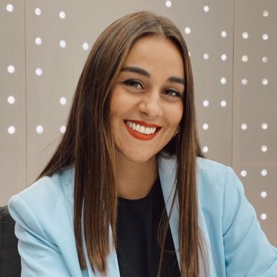 Profile Picture of Andrea (@AndreaAlonso_F) on Twitter