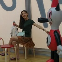Profile Picture of Eunjee Kim (@eunjee-kim-1) on Quora