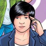 Profile Picture of Meu Nome É Pyong Lee (@meu_nome_e_pyong_lee) on Instagram