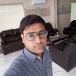 Profile Picture of Raheel Ansari (@raheel9821) on Instagram