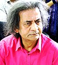 Profile Picture of Shahabuddin Ahmed (artist)on Wikipedia