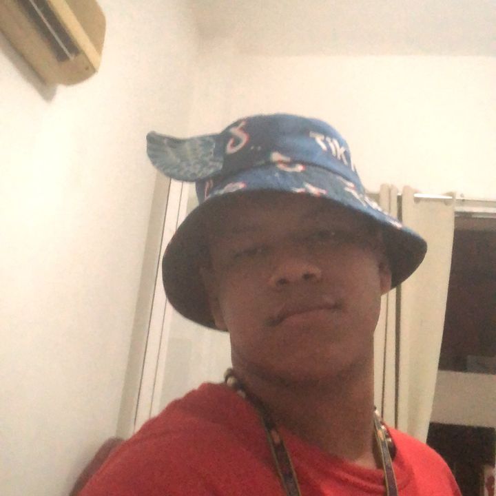 Profile Picture of De x by BBC no no CV bad bc (@juanogando42) on Tiktok