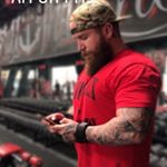 Profile Picture of Travis | Online Fitness Coach (@travisbaker_) on Instagram