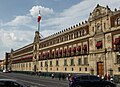Profile Picture of National Palace (Mexico) - Wikipediaon Wikipedia