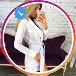 Profile Picture of Susana George (@erdmann_389) on Instagram