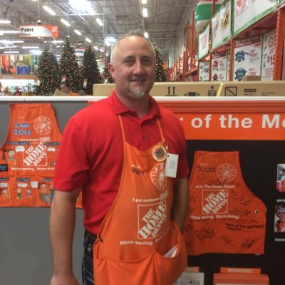 Profile Picture of Rusty Stevens (@rusty_stevens14) on Twitter