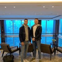 Profile Picture of Ben Griffiths (@ben-griffiths-49) on Quora