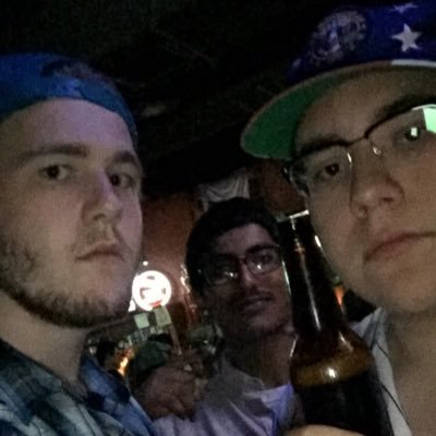 Profile Picture of Forrest Wright (@4est_Wright) on Twitter