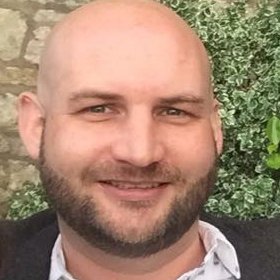 Profile Picture of Derek Moffat (@Deek_Moffat) on Twitter