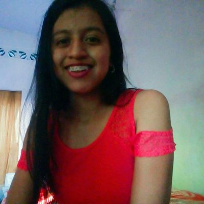 Profile Picture of Janet Mendes (@Janet43375205) on Twitter