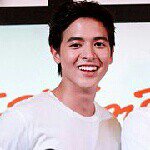 Profile Picture of เจมส์  จิรายุ  เบลล่า  ราณี ♥♡ (@james_bella_ranee) on Instagram