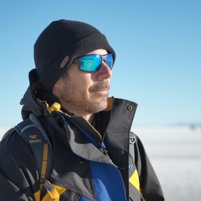 Profile Picture of Marc Gomez 🎗 (@KALIBAG_HS) on Twitter