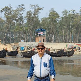 Profile Picture of Sekhar Chatterjee (@sekhar.chatterjee.397) on Facebook