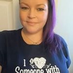 Profile Picture of Brandy Gable Davis (@brandylgable) on Instagram