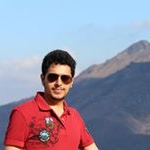 Profile Picture of Abhijit Joshi (@aj_081193) on Instagram