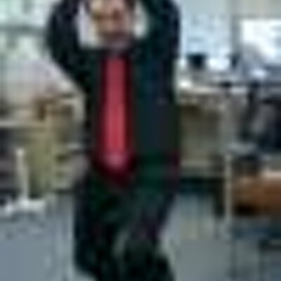 Profile Picture of Alex Hanner (@alexhanner) on Twitter