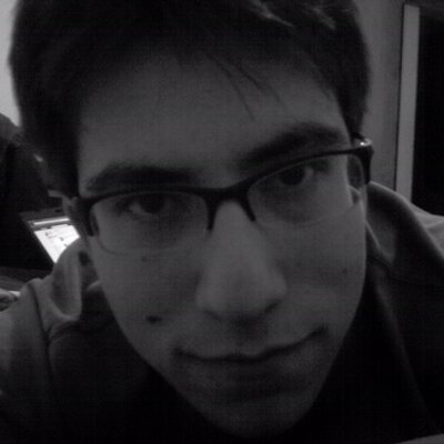 Profile Picture of Michel-angelo Gatica (@Mickel_89) on Twitter