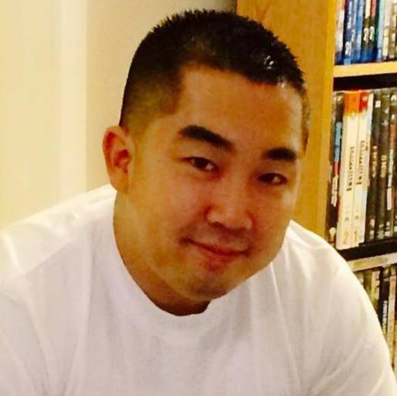 Profile Picture of Brett Iwahashi (@brett_i) on Poshmark