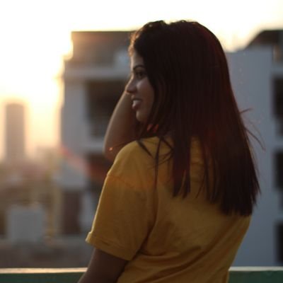 Profile Picture of Ritu Joshi (@_ritujoshi) on Twitter