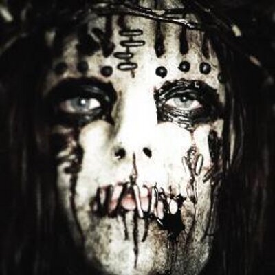 Profile Picture of Joey Jordison #1 FC (@JoeyJordisonFC_) on Twitter