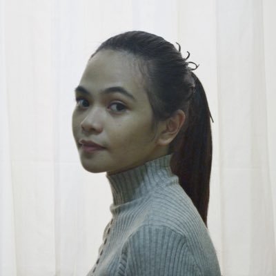 Profile Picture of Monica Kojongian (@MonicaKojongian) on Twitter