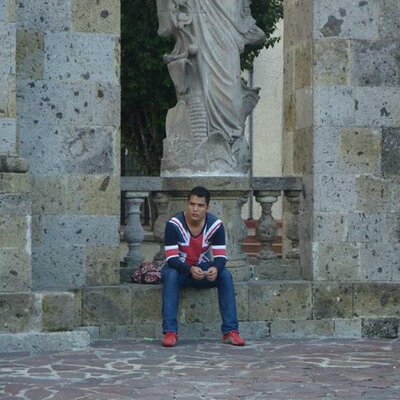 Profile Picture of David Moctezuma (@MoctezumitaDave) on Twitter