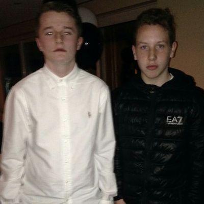 Profile Picture of Tom Gorton (@tomgorton14) on Twitter