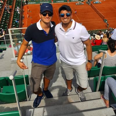 Profile Picture of Sebastian Barrientos (@sebasbarri19) on Twitter