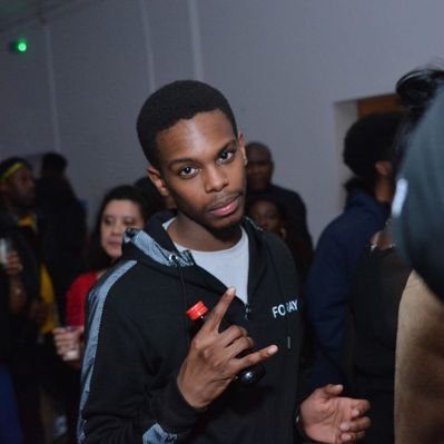 Profile Picture of  ⚠️#MostOfficial  🇯🇲 (@InfamousSlitz) on Twitter