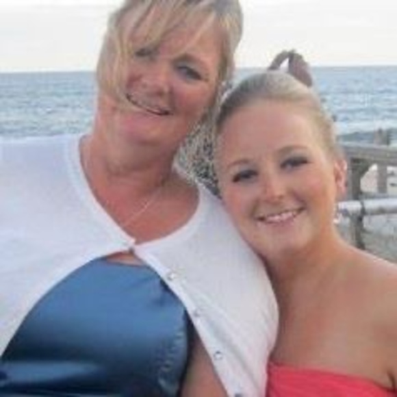 Profile Picture of Meghan Lengenfelder (@nahgem14) on Poshmark