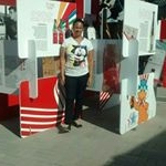 Profile Picture of alice sabina geraldo (@alicesabinagerald) on Instagram