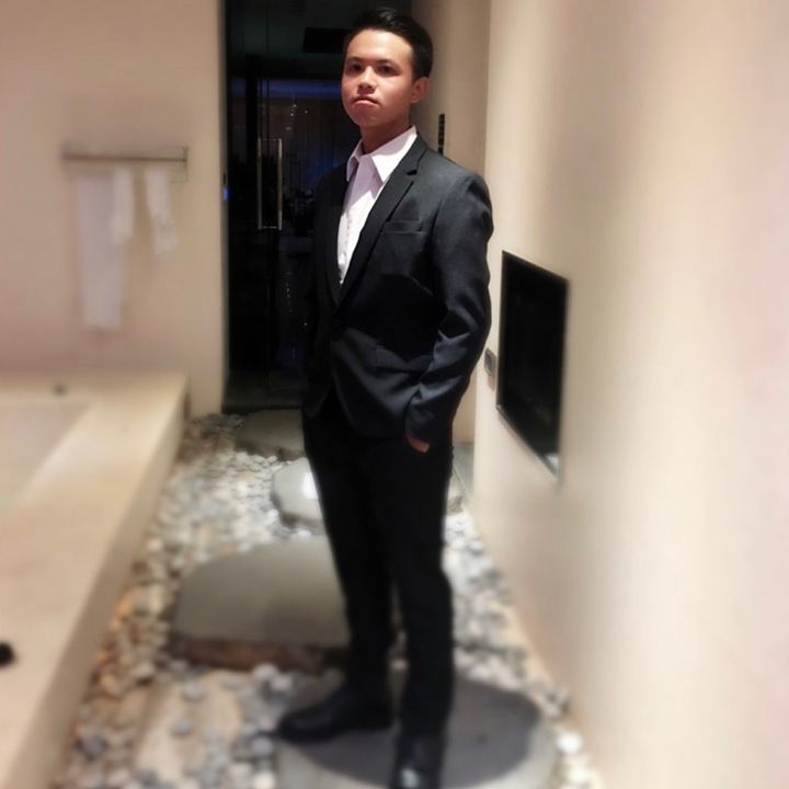 Profile Picture of Jason Hsieh (@@jasonhsieh3) on Tiktok