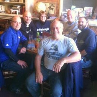 Profile Picture of Dave Papp (@pittdap28) on Twitter
