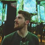 Profile Picture of Leon Davidson (@justcalledleon) on Instagram
