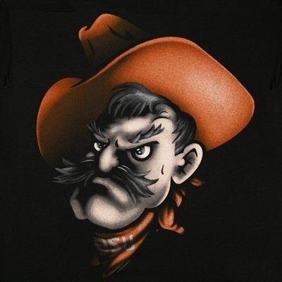 Profile Picture of JBO (@Jeff4OkGoPOKES) on Twitter
