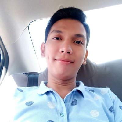 Profile Picture of Kenneth Kim Javier (@KennethKimJ) on Twitter