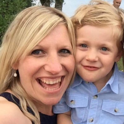 Profile Picture of Kim Nicholas (@kimmynnz) on Twitter