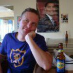 Profile Picture of Jason Tinkey (@jasontinkey) on Instagram