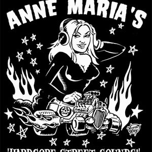 Profile Photo of Anne Maria (@hardcorestreetsounds) on Myspace