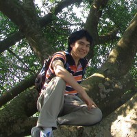 Profile Picture of Joshua Milner (@joshua-milner) on Quora