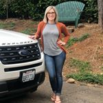 Profile Picture of Brittney Wilkinson (@_._brittneyann_._) on Instagram