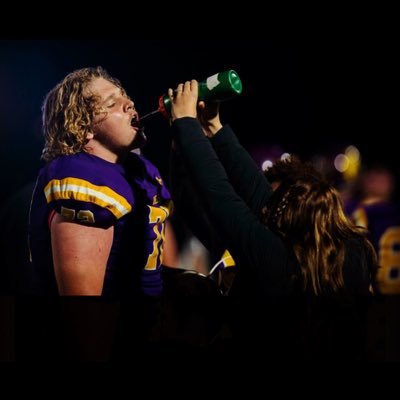 Profile Picture of Taylor Foss (@TaylorFoss10) on Twitter